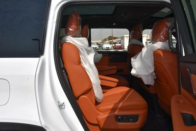 ROX 01 7 SEATS PHEV 2025 | WHITE-9