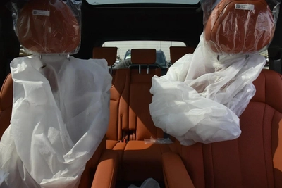 ROX 01 7 SEATS PHEV 2025 | WHITE-6