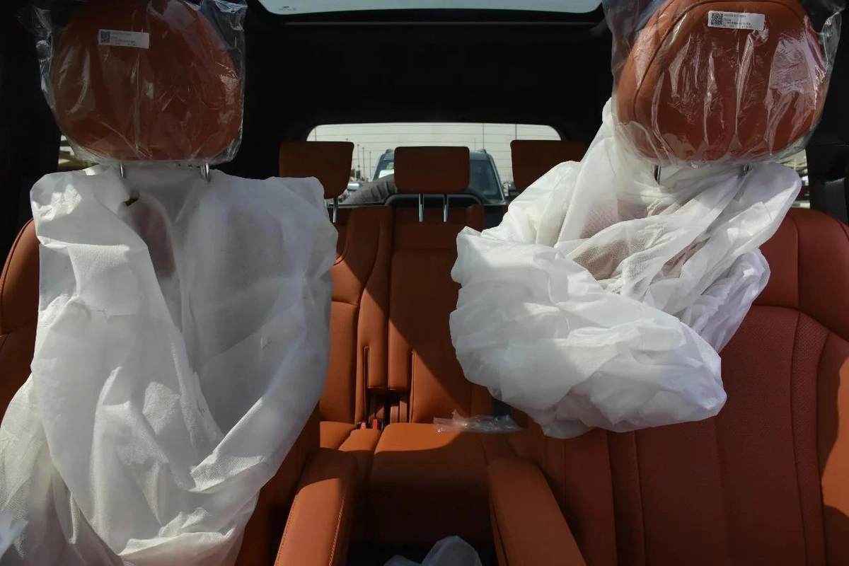 ROX 01 7 SEATS PHEV 2025 | WHITE-6-6