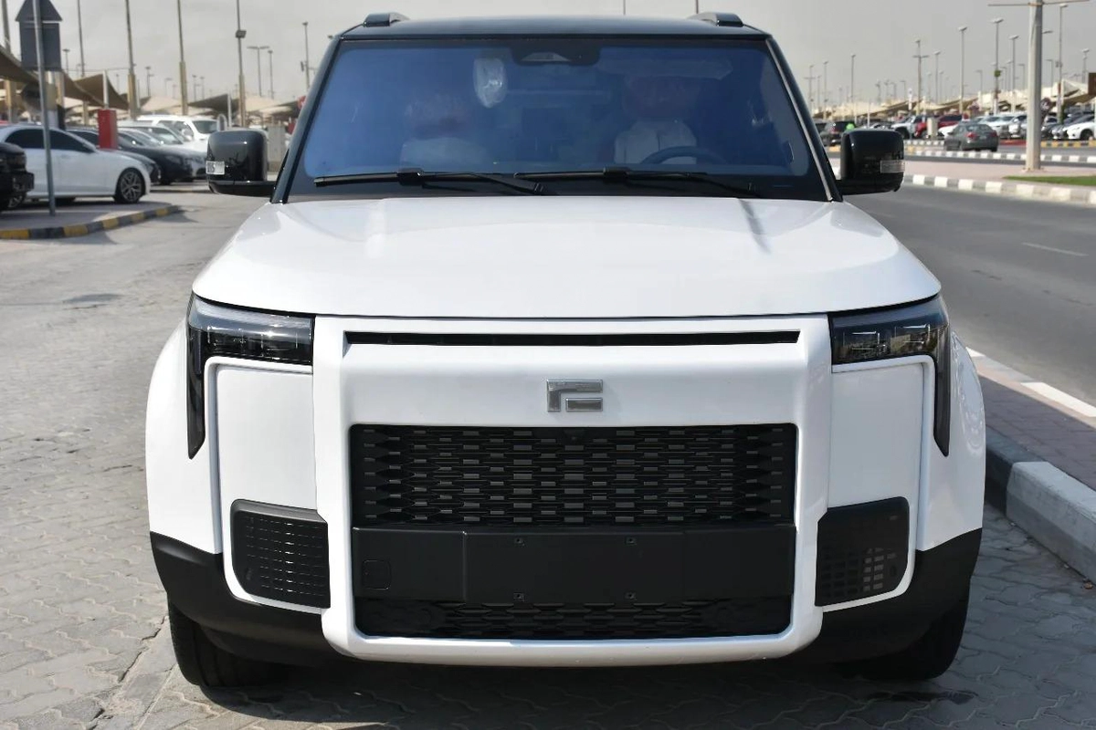 ROX 01 7 SEATS PHEV 2025 | WHITE-5-5