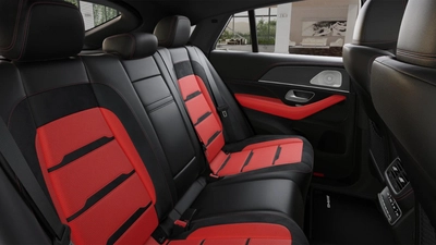 New 2025 Mercedes-Benz GLE 53-1