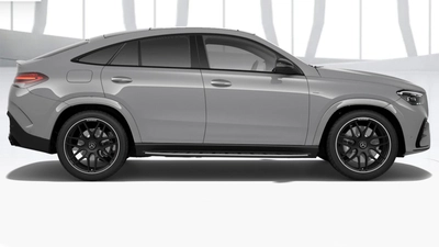 New 2025 Mercedes-Benz GLE 53-2