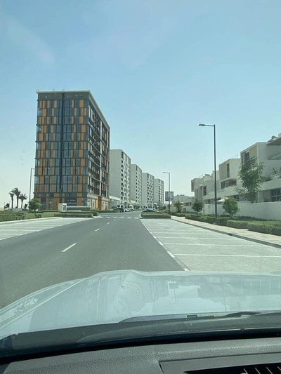 The Pulse Residence, The Pulse, Residential District, Dubai South, Dubai-8