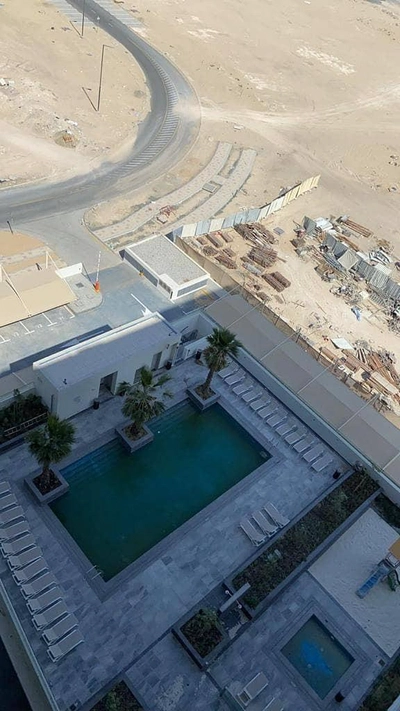 The Pulse Residence, The Pulse, Residential District, Dubai South, Dubai-1
