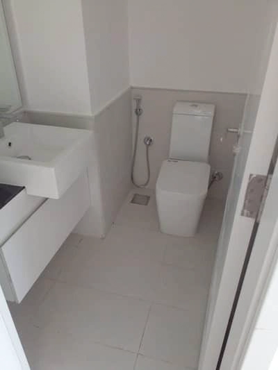 The Pulse Residence, The Pulse, Residential District, Dubai South, Dubai-2