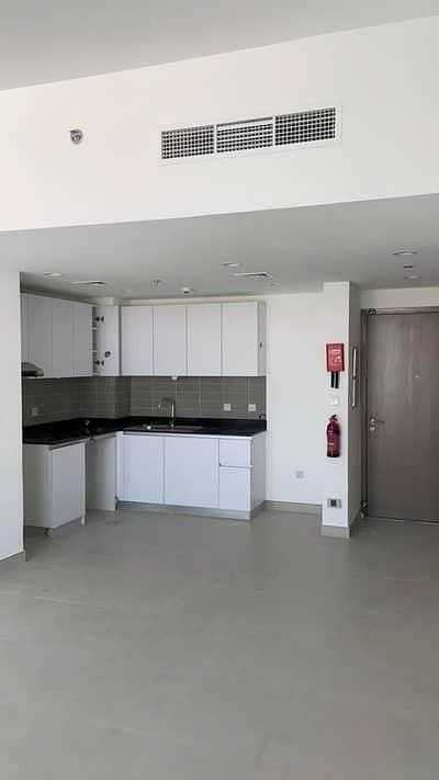 The Pulse Residence, The Pulse, Residential District, Dubai South, Dubai-4