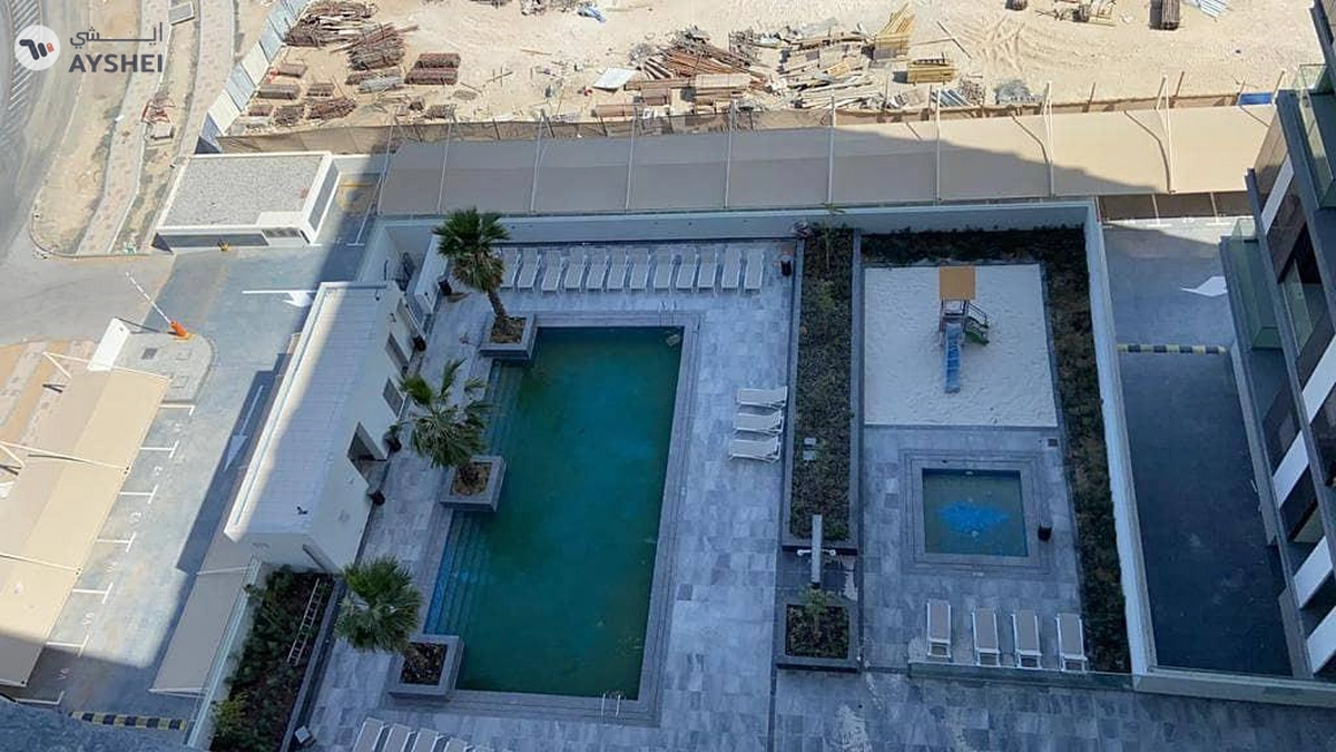 The Pulse Residence, The Pulse, Residential District, Dubai South, Dubai-13-13