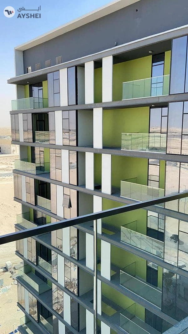The Pulse Residence, The Pulse, Residential District, Dubai South, Dubai