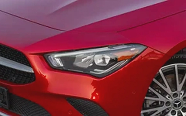 Mercedes Benz Cla250 - 2023