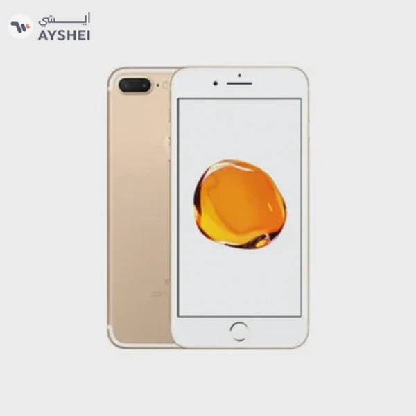 Renewed Apple iPhone 7 Plus