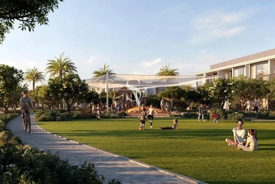 Greenspoint 2, Emaar South, Dubai South, Dubai-2