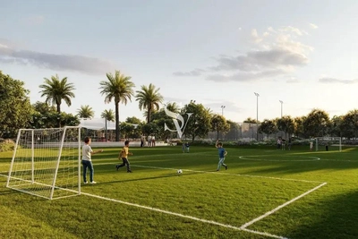 Greenspoint 2, Emaar South, Dubai South, Dubai-3