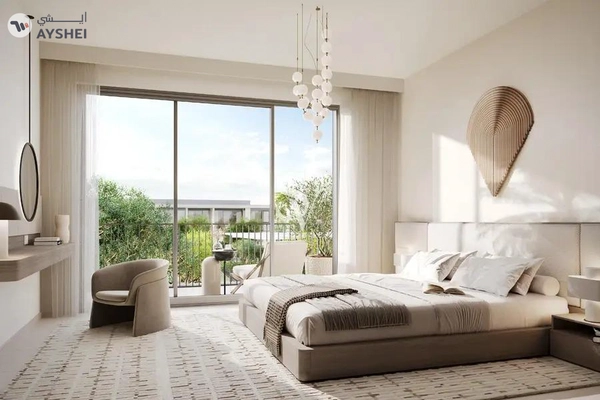 Greenspoint 2, Emaar South, Dubai South, Dubai
