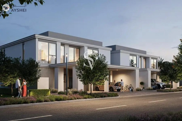 Greenspoint 2, Emaar South, Dubai South, Dubai