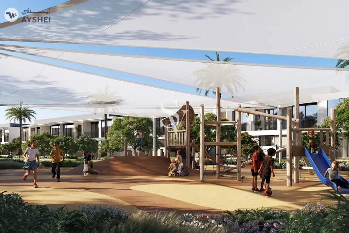 Greenspoint 2, Emaar South, Dubai South, Dubai-5-5