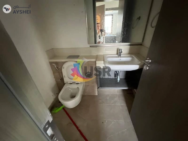 AVAIL 2BR WITH PANTRY AND LAUNDRY ROOM FOR 135K