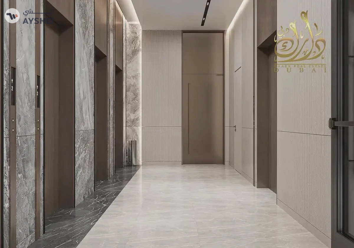 Last 3 Units!_Handover soon!_50/50 Payment plan_Marina Skyline View