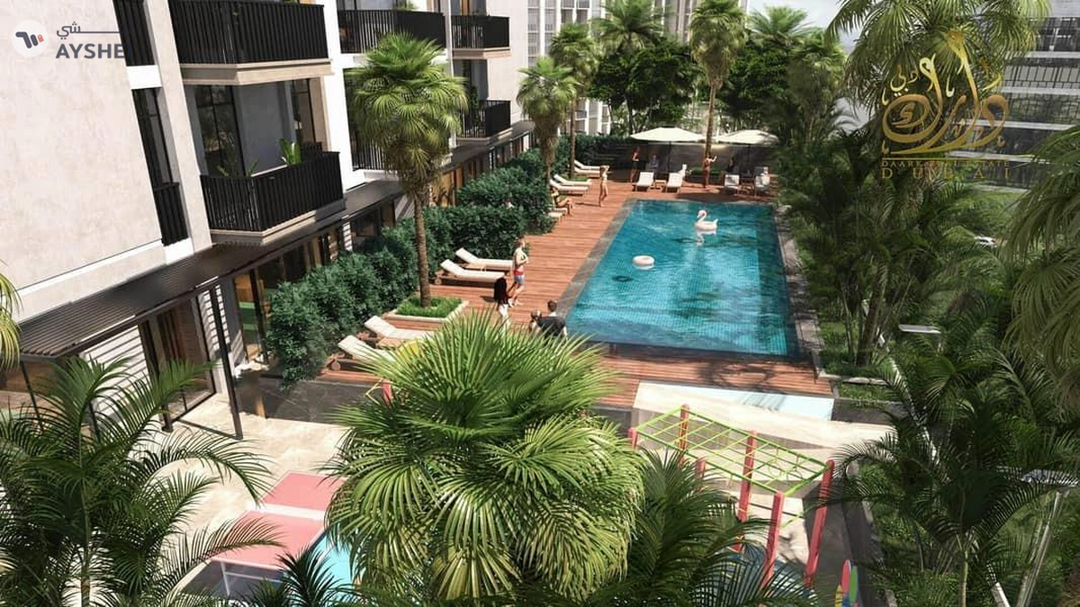Last 3 Units!_Handover soon!_50/50 Payment plan_Marina Skyline View