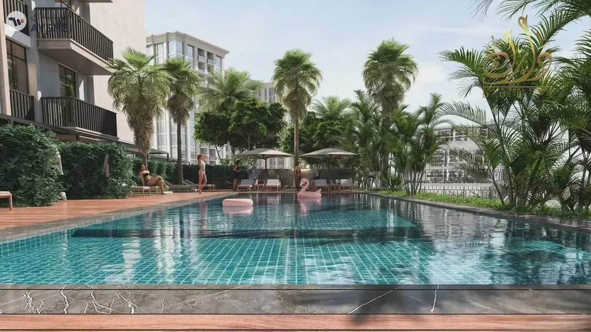 Last 3 Units!_Handover soon!_50/50 Payment plan_Marina Skyline View
