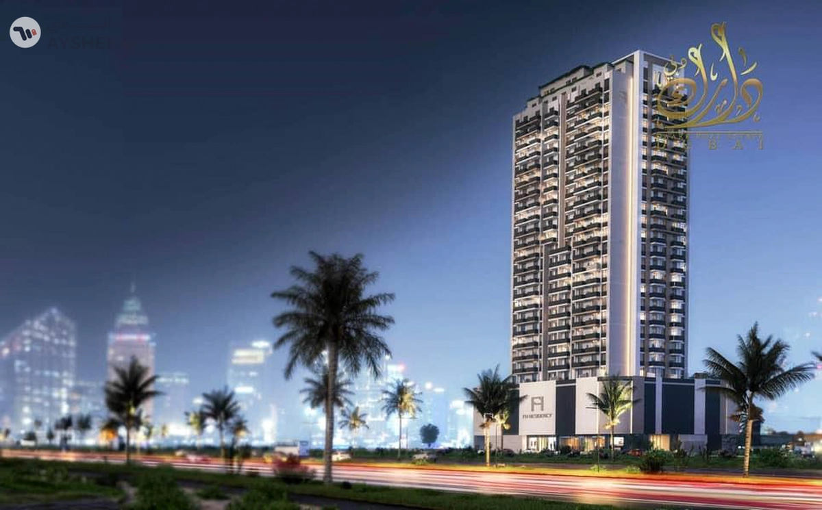 Last 3 Units!_Handover soon!_50/50 Payment plan_Marina Skyline View