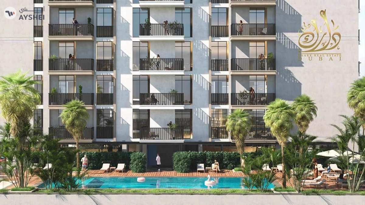 Last 3 Units!_Handover soon!_50/50 Payment plan_Marina Skyline View