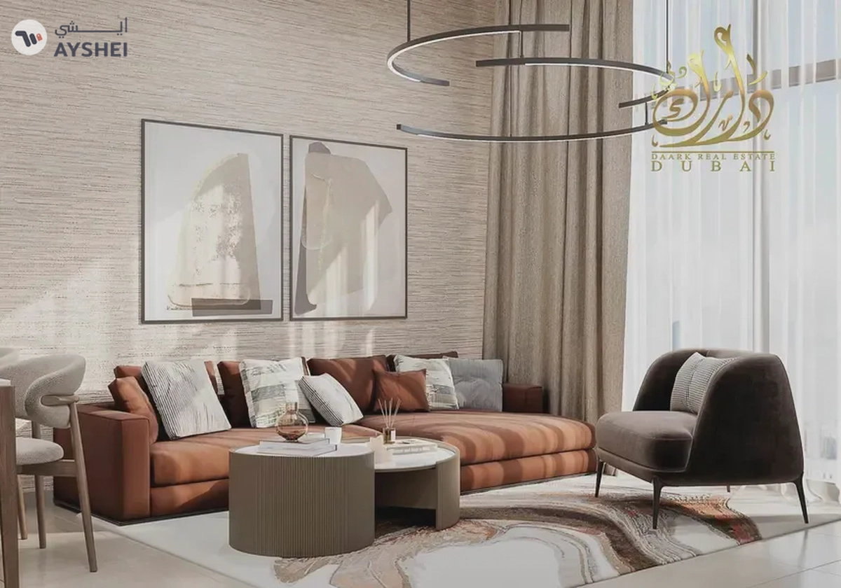 Last 3 Units!_Handover soon!_50/50 Payment plan_Marina Skyline View