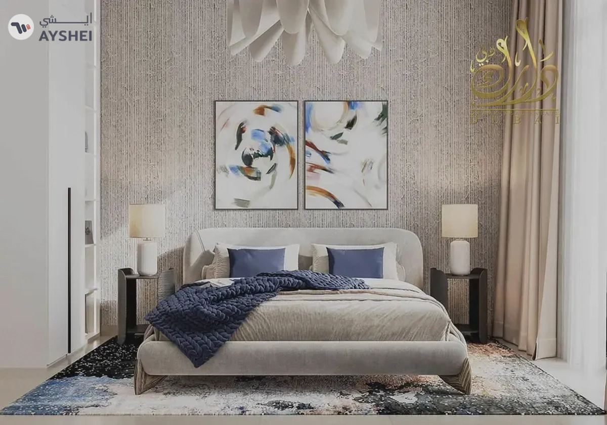 Last 3 Units!_Handover soon!_50/50 Payment plan_Marina Skyline View