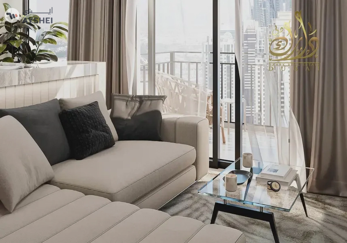 Last 3 Units!_Handover soon!_50/50 Payment plan_Marina Skyline View
