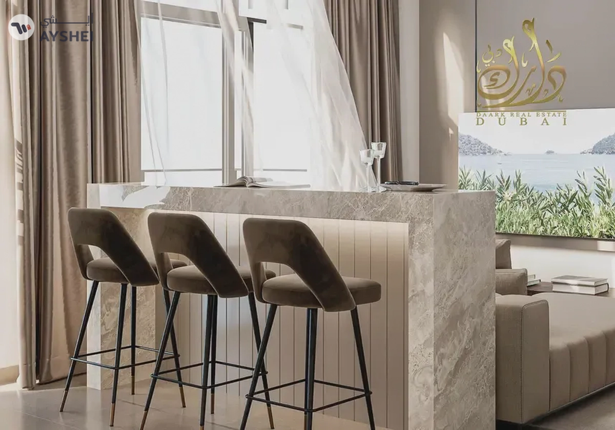 Last 3 Units!_Handover soon!_50/50 Payment plan_Marina Skyline View