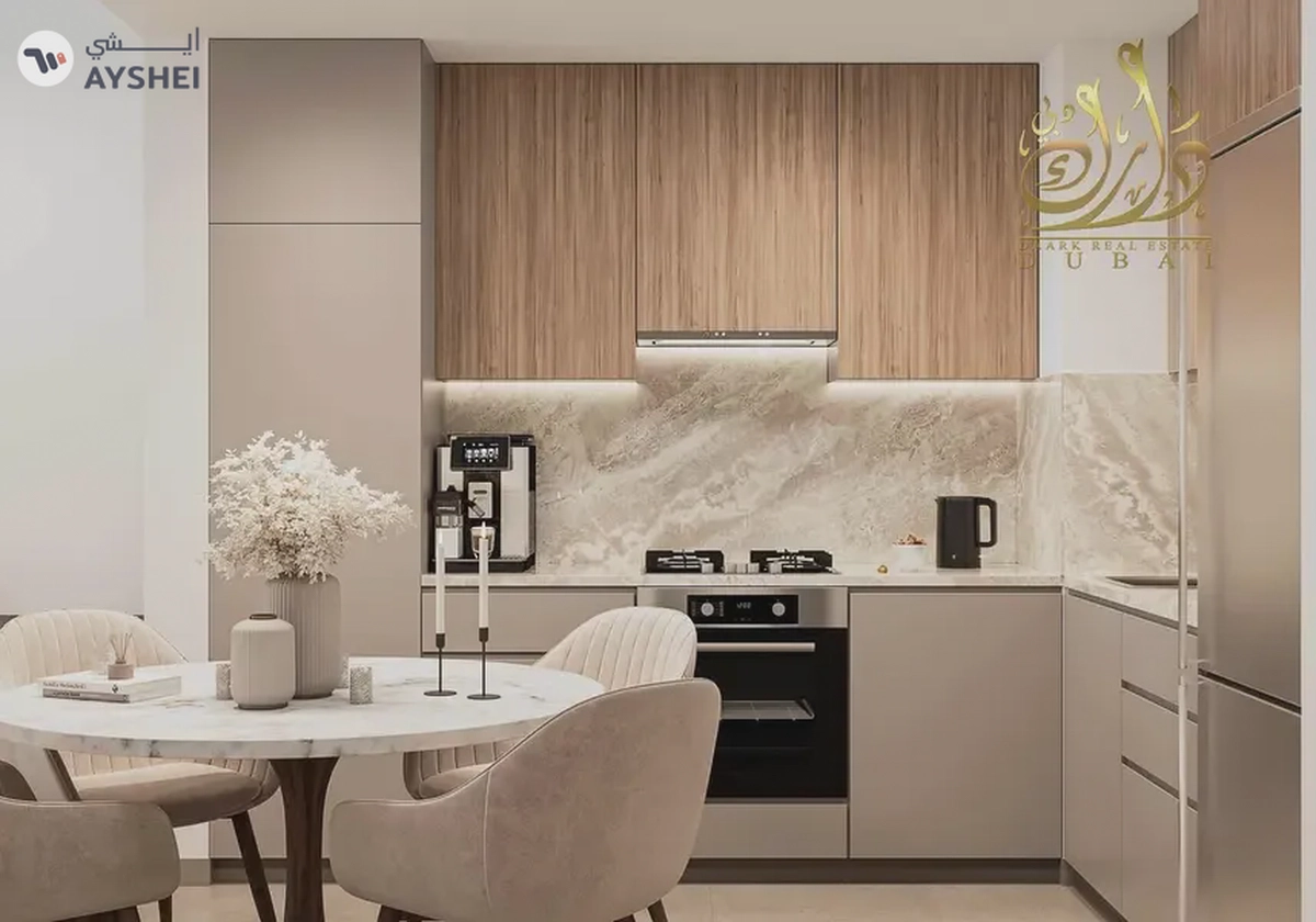Last 3 Units!_Handover soon!_50/50 Payment plan_Marina Skyline View