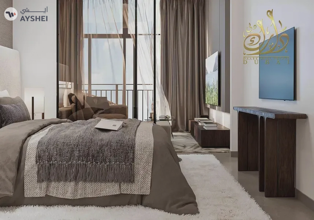 Last 3 Units!_Handover soon!_50/50 Payment plan_Marina Skyline View