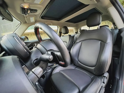 2021 MINI Cooper S - Performance  Style - US Specs-9