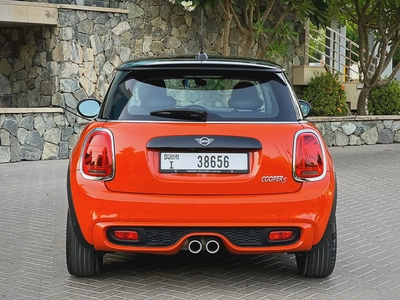 2021 MINI Cooper S - Performance  Style - US Specs-2