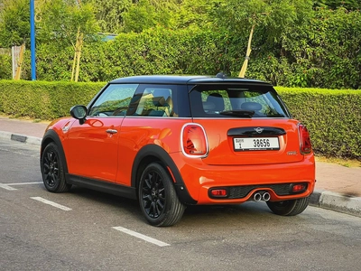 2021 MINI Cooper S - Performance  Style - US Specs-4