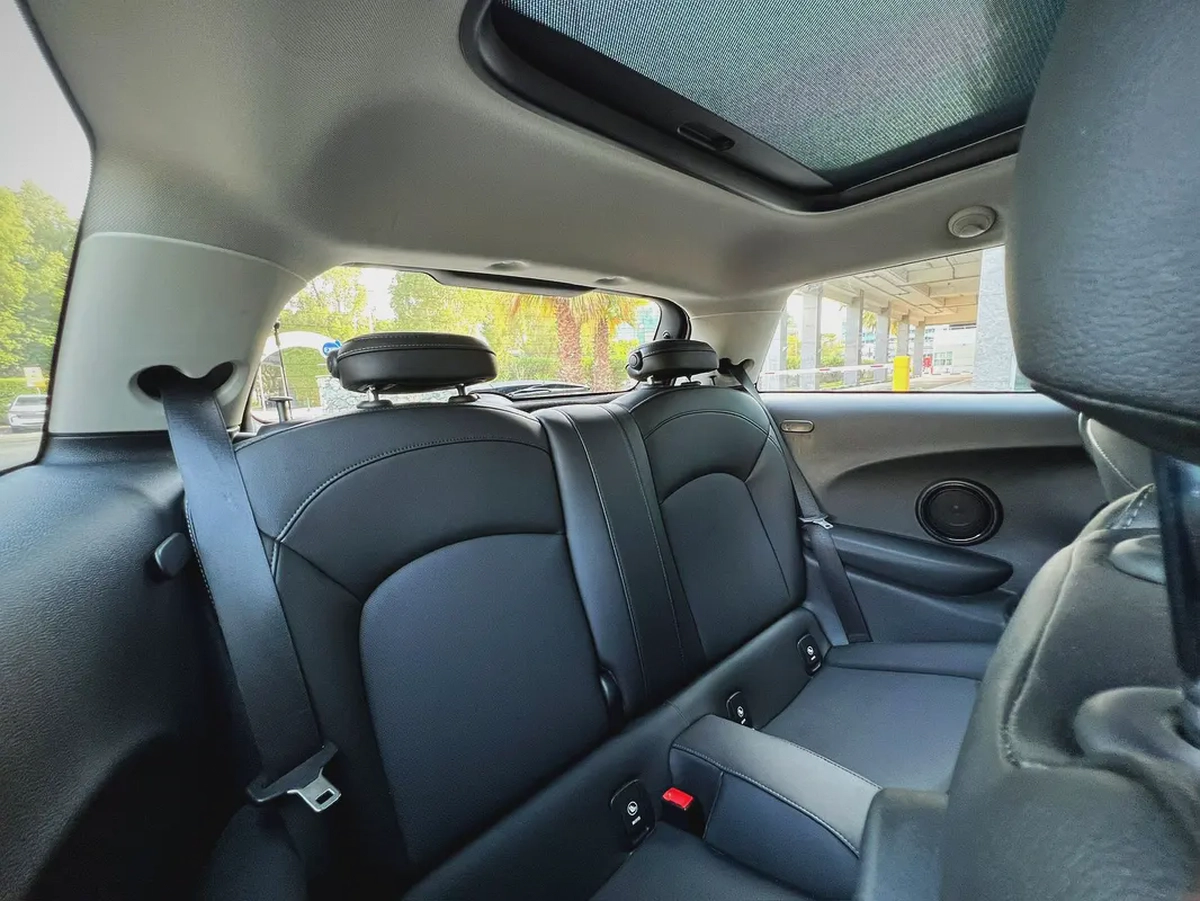 2021 MINI Cooper S - Performance  Style - US Specs-8-8