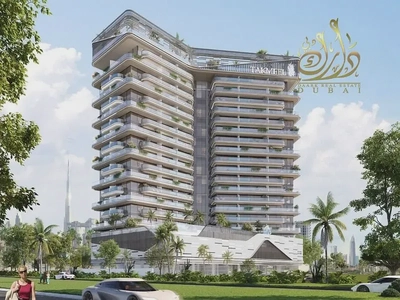 BURJ KHALIFA VIEW l BIG AREA l 0% DLD l OFFER FOR CASH-2