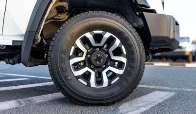 Toyota Land Cruiser 70 LC76 LX LX 2.8L  LX 2.8L-6