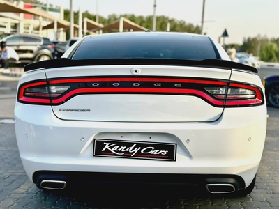 2022 Dodge Charger SXT - # 12953-4