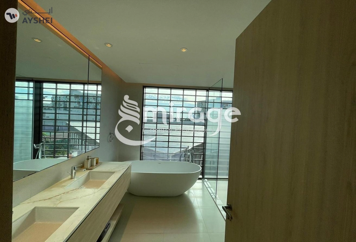 VILLA FOR SALE IN SAADIYAT LAGOONS, SAADIYAT ISLAND