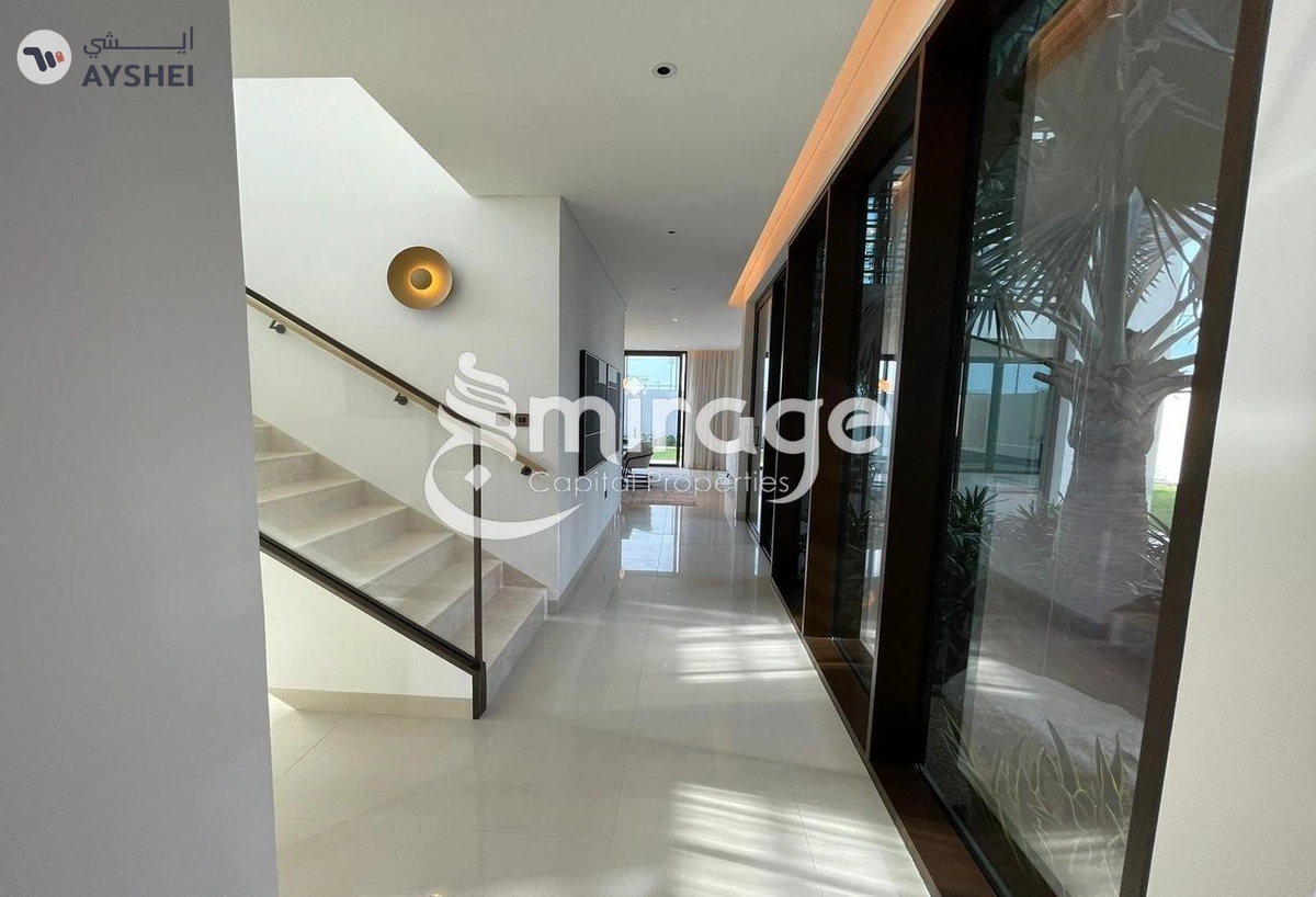 VILLA FOR SALE IN SAADIYAT LAGOONS, SAADIYAT ISLAND