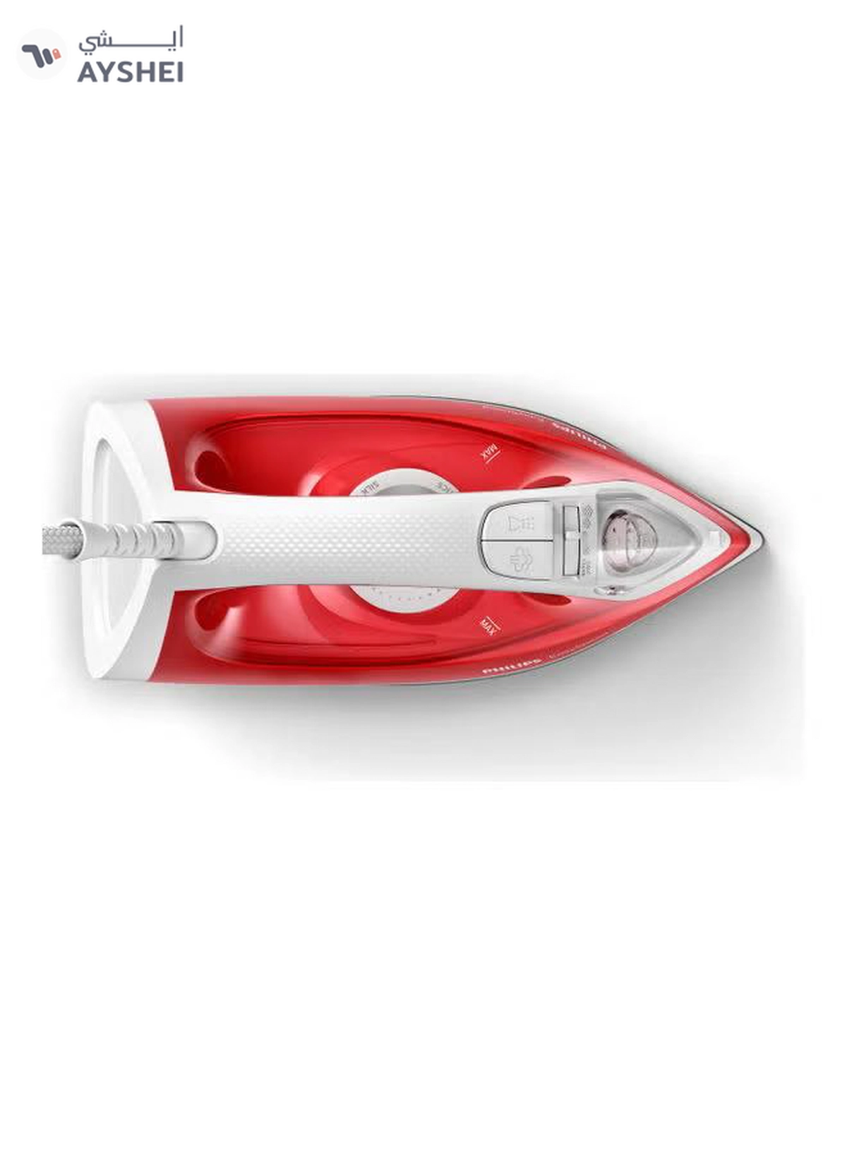 Philips Easy Speed Steam Iron 220 ml 2000 W GC1742/46, GC1742/40, GC1742-3-3