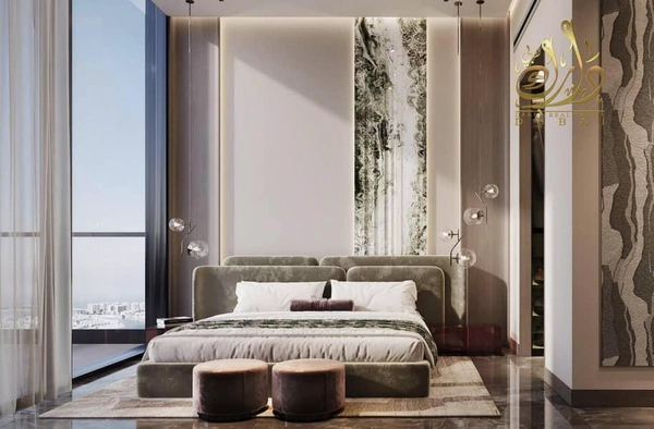 ELEGANT 1BR — LOW ENTRY, HIGH VALUE - 1% MONTHLY