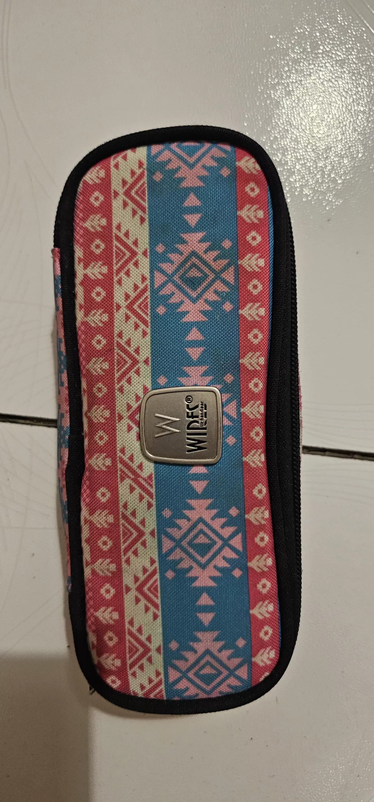 Wires Brand Trolley School bag-2-2