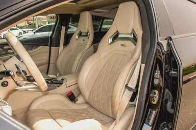 2019 - BENZ GT53 AMG - SAME LIKE BRAND NEW - ONLY 26,000 KM-14