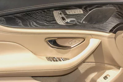 2019 - BENZ GT53 AMG - SAME LIKE BRAND NEW - ONLY 26,000 KM-16