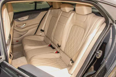 2019 - BENZ GT53 AMG - SAME LIKE BRAND NEW - ONLY 26,000 KM-18