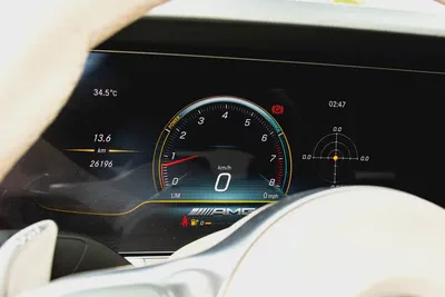 2019 - BENZ GT53 AMG - SAME LIKE BRAND NEW - ONLY 26,000 KM-8
