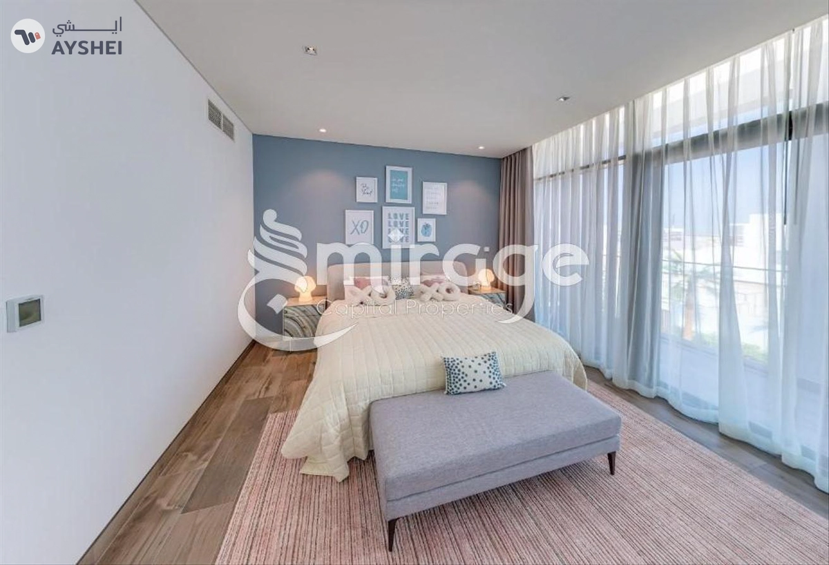 VILLA FOR SALE IN BADA AL JUBAIL, AL JUBAIL ISLAND