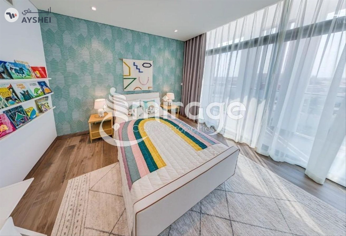 VILLA FOR SALE IN BADA AL JUBAIL, AL JUBAIL ISLAND