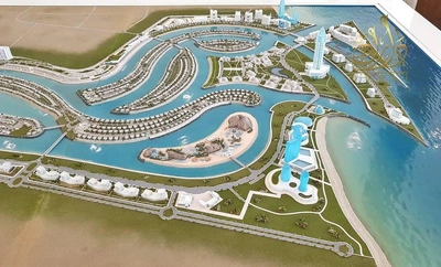 NATURAL ISLAND || MARINE LIFE ||4 YRS POST HANDOVER || 0 AED REGISTRATION FEES || FREEHOLD-0